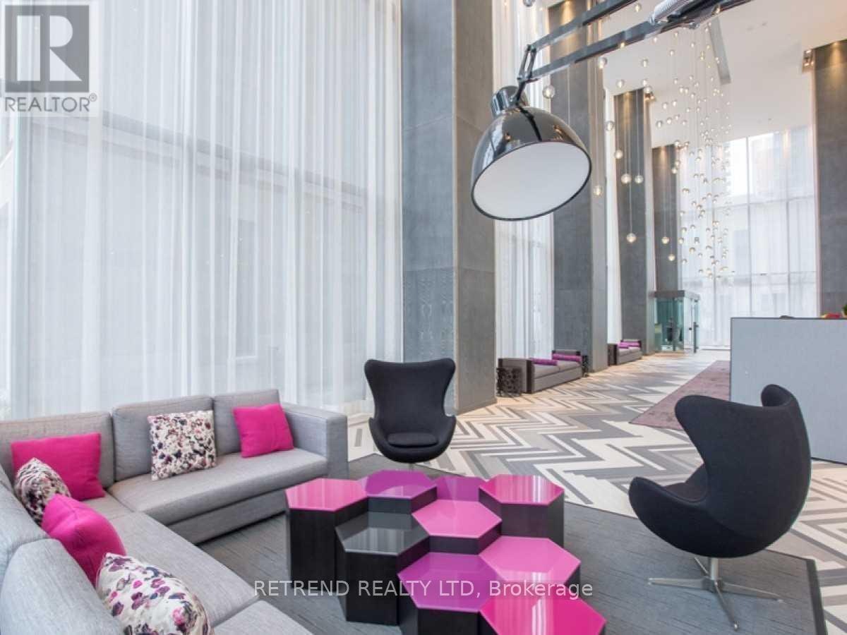 1201-1080 Bay Street, Toronto, ON, M5S 0A5 - 9