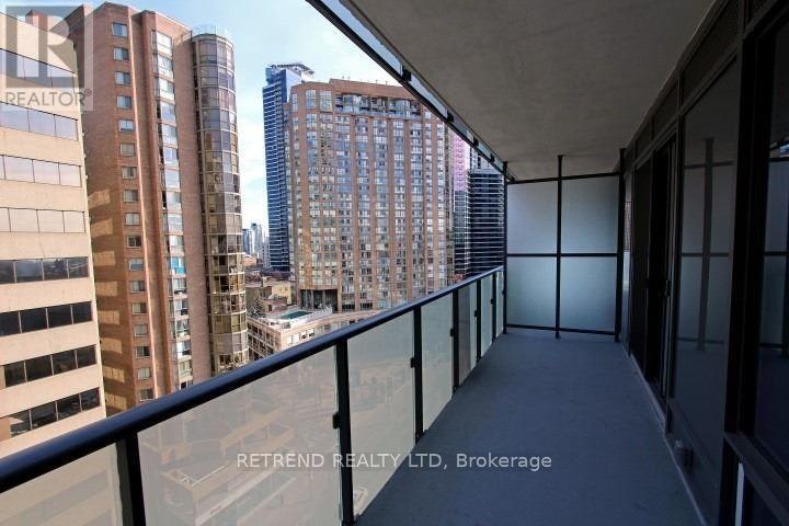 1201-1080 Bay Street, Toronto, ON, M5S 0A5 - 7