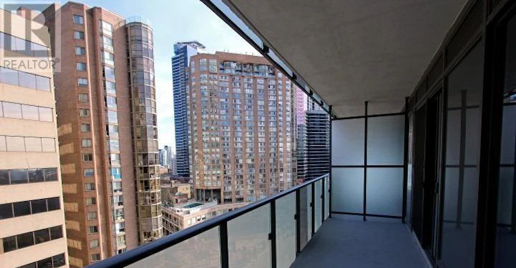 1201-1080 Bay Street, Toronto, ON, M5S 0A5 - 7