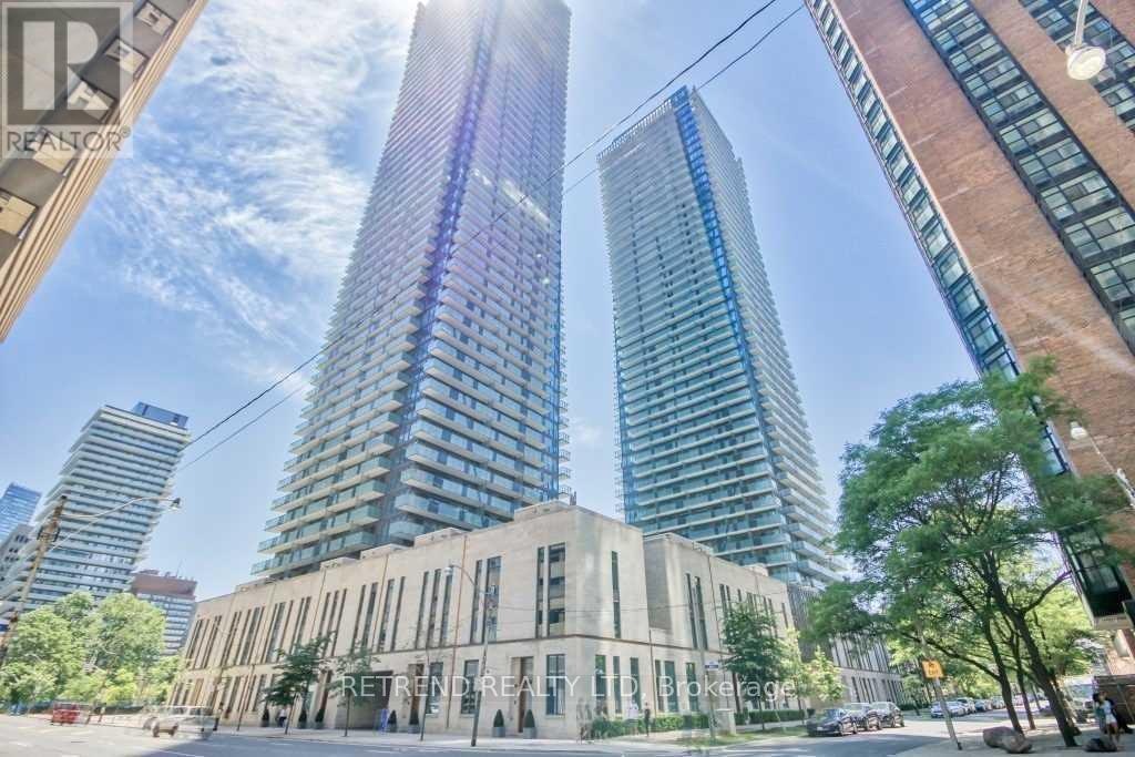 1201-1080 Bay Street, Toronto, ON, M5S 0A5 - 2