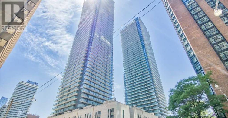 1201-1080 Bay Street, Toronto, ON, M5S 0A5 - 2