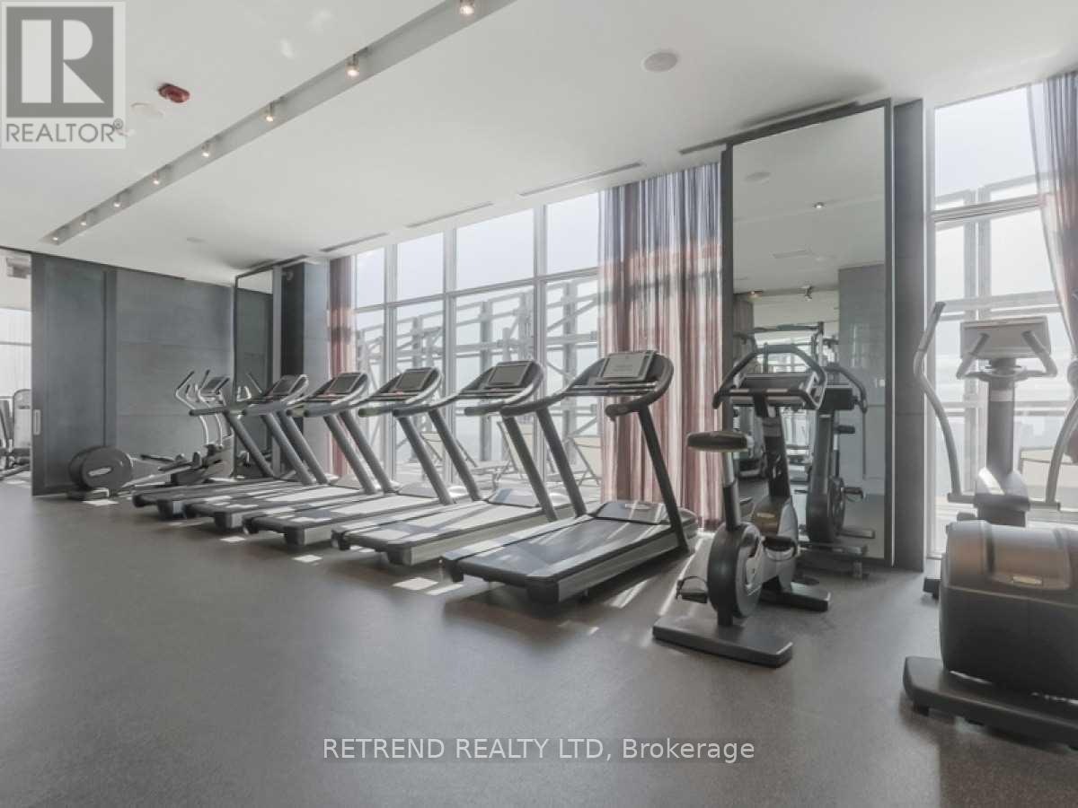 1201-1080 Bay Street, Toronto, ON, M5S 0A5 - 8