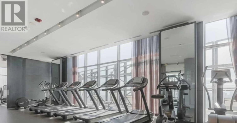 1201-1080 Bay Street, Toronto, ON, M5S 0A5 - 8