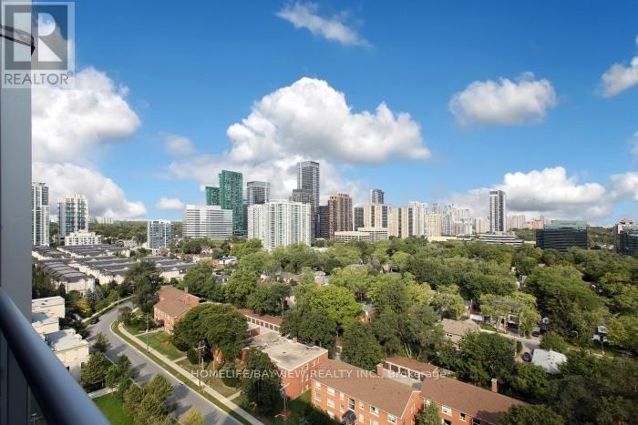 1525-120 Harrison Garden Boulevard, Toronto, ON, M2N 0H1 - 14
