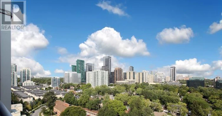 1525-120 Harrison Garden Boulevard, Toronto, ON, M2N 0H1 - 14