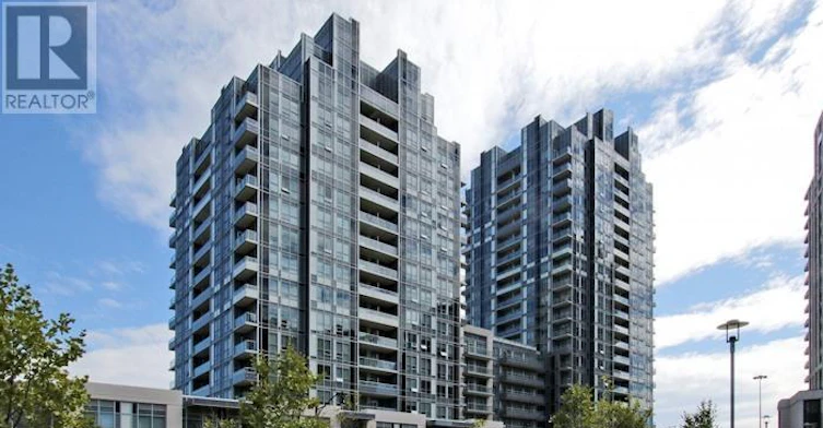 1525-120 Harrison Garden Boulevard, Toronto, ON, M2N 0H1