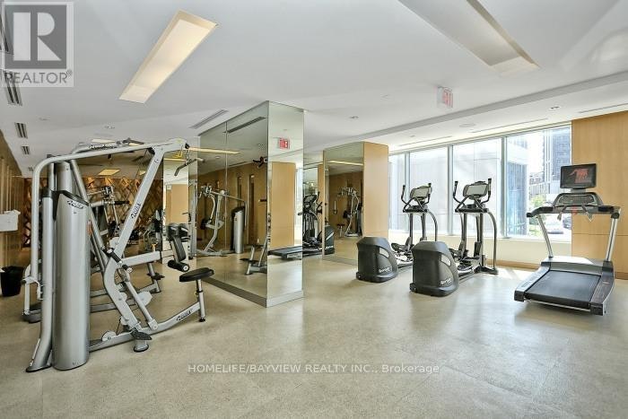1525-120 Harrison Garden Boulevard, Toronto, ON, M2N 0H1 - 19