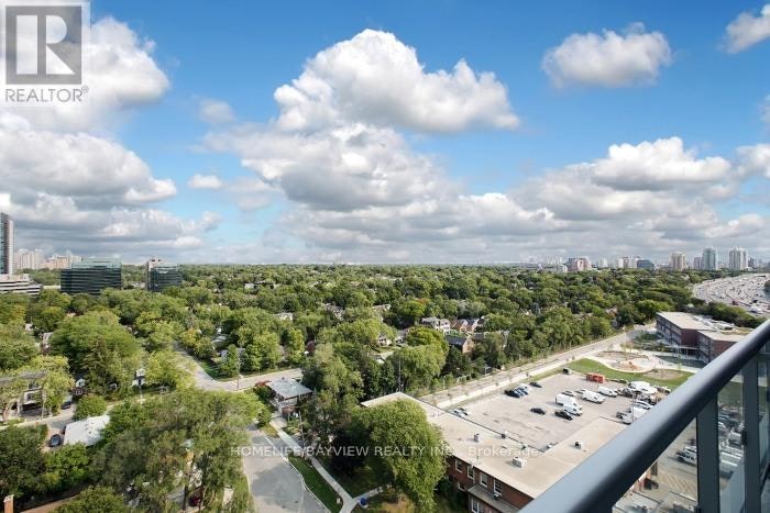 1525-120 Harrison Garden Boulevard, Toronto, ON, M2N 0H1 - 15