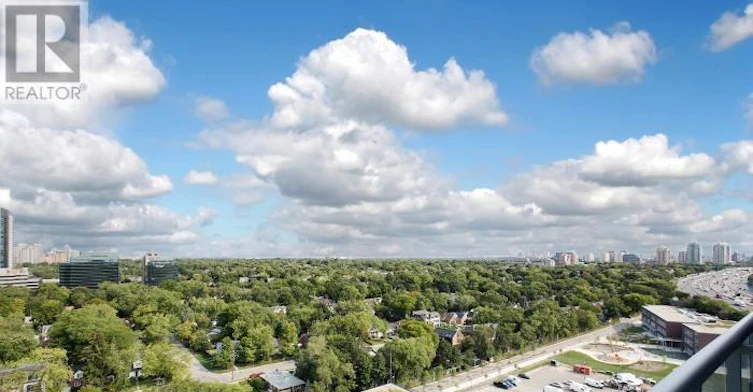 1525-120 Harrison Garden Boulevard, Toronto, ON, M2N 0H1 - 15