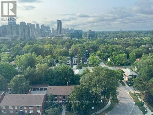 1525-120 Harrison Garden Boulevard, Toronto, ON, M2N 0H1 - 27