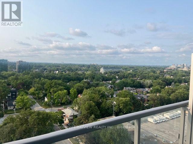 1525-120 Harrison Garden Boulevard, Toronto, ON, M2N 0H1 - 26