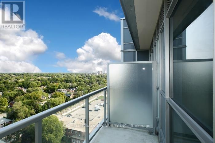1525-120 Harrison Garden Boulevard, Toronto, ON, M2N 0H1 - 16