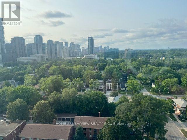 1525-120 Harrison Garden Boulevard, Toronto, ON, M2N 0H1 - 28