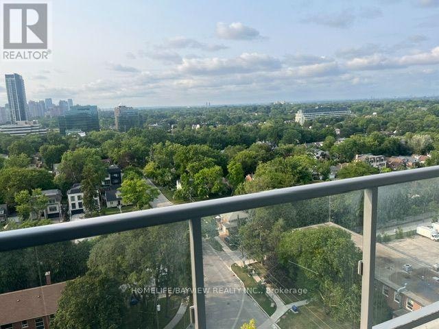 1525-120 Harrison Garden Boulevard, Toronto, ON, M2N 0H1 - 24
