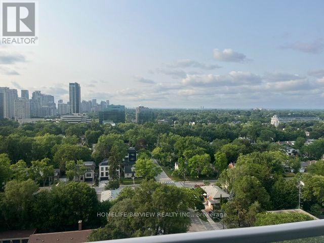 1525-120 Harrison Garden Boulevard, Toronto, ON, M2N 0H1 - 25