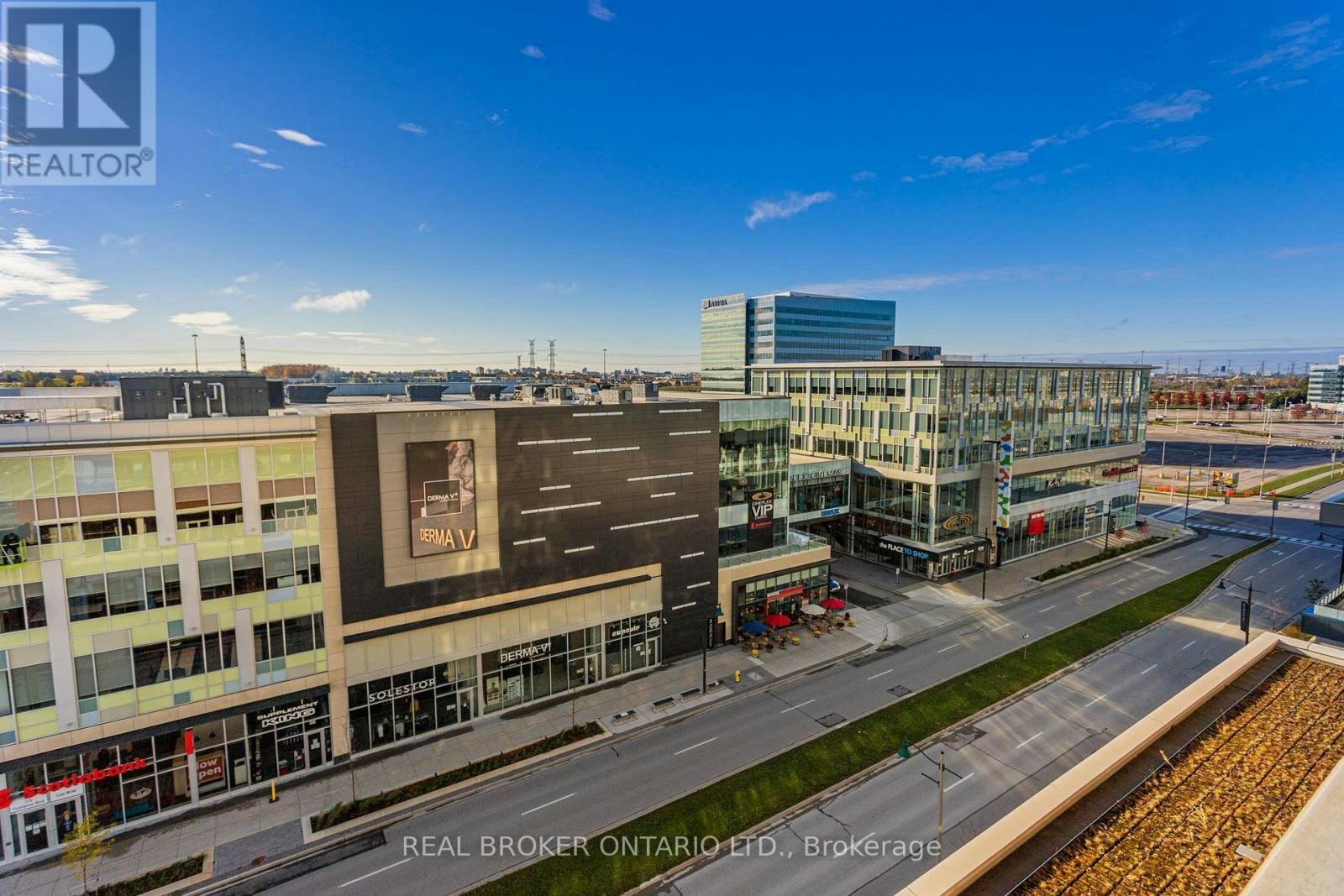610-180 Enterprise Boulevard, Markham, ON, L6G 0G4 - 28