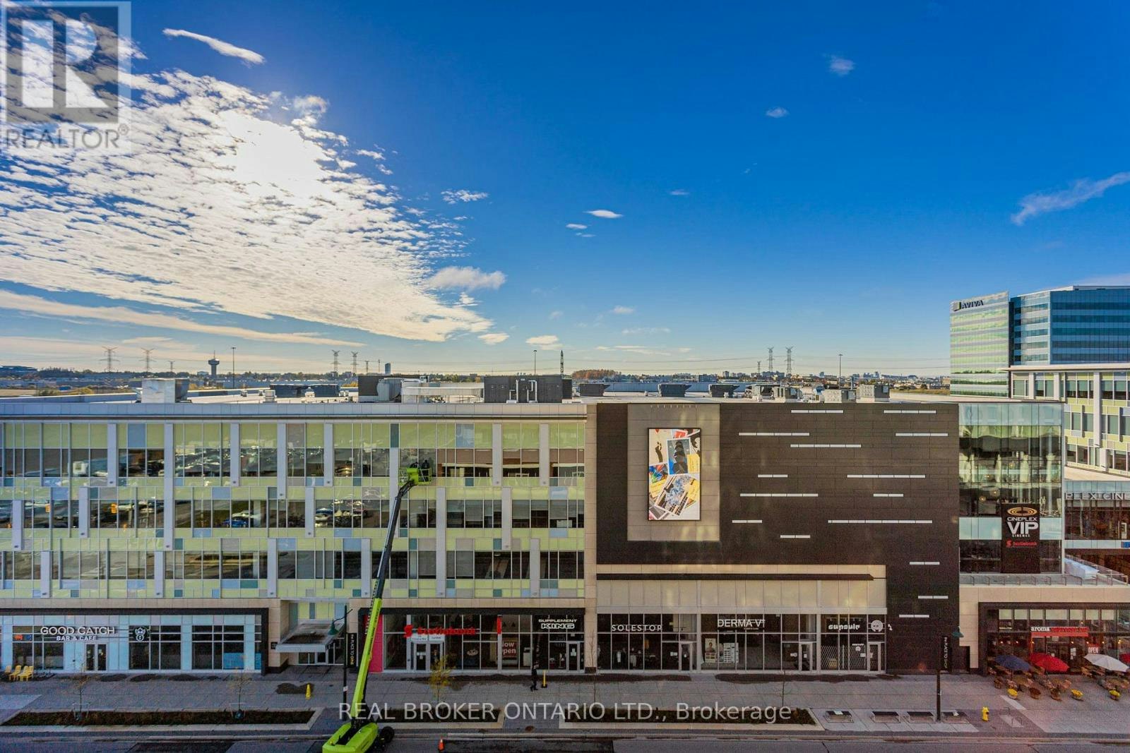 610-180 Enterprise Boulevard, Markham, ON, L6G 0G4 - 29