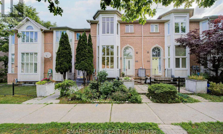 195 Shirley Drive