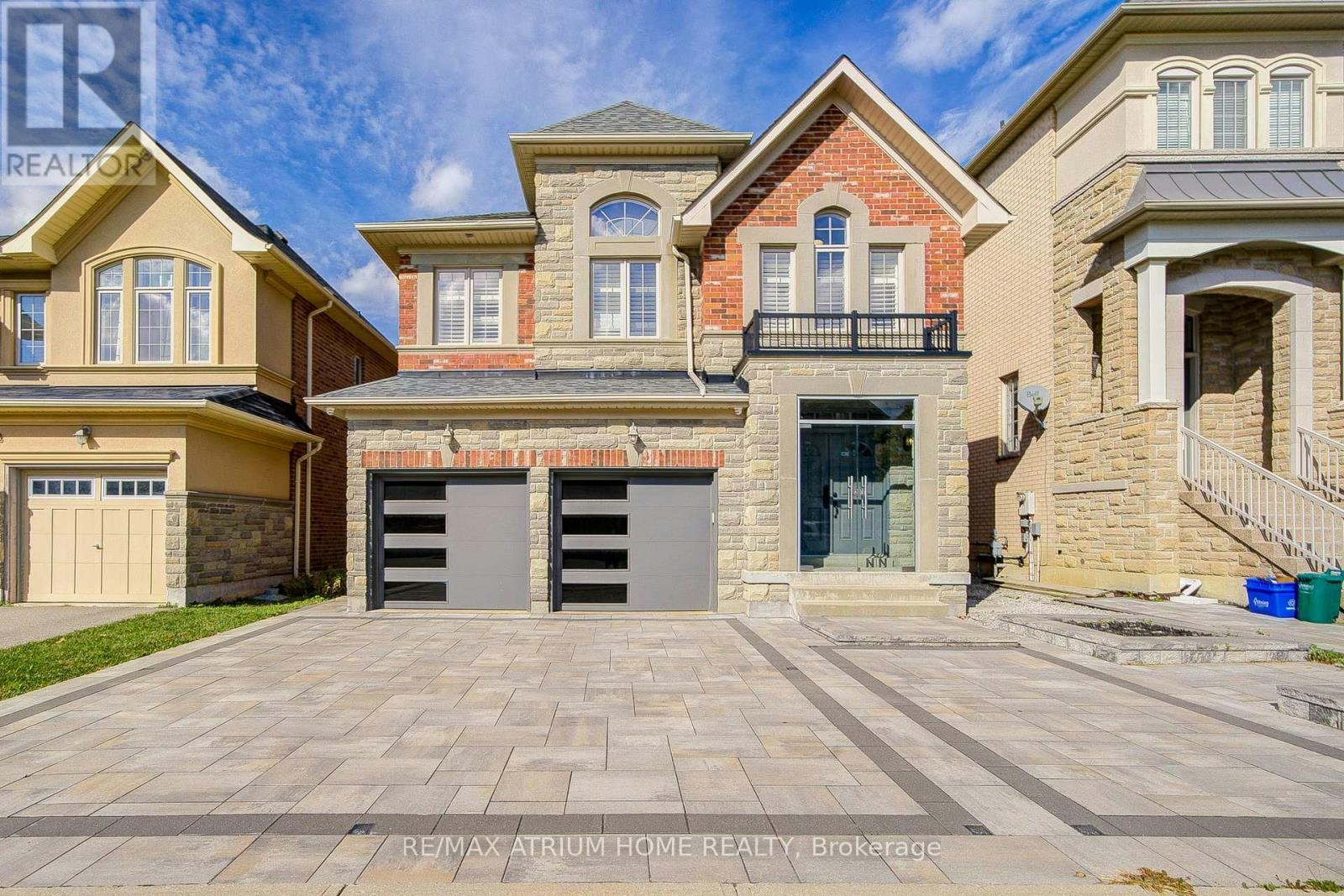 59 Gorman Avenue, Vaughan, ON, L4H 0Z6