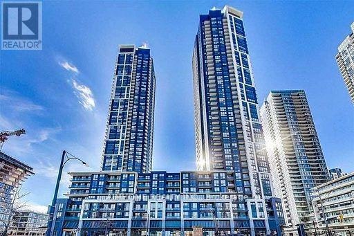 2708-4011 Brickstone Mews, Mississauga, ON, L5B 0J7
