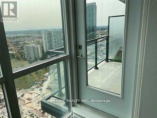 2708-4011 Brickstone Mews, Mississauga, ON, L5B 0J7 - 9