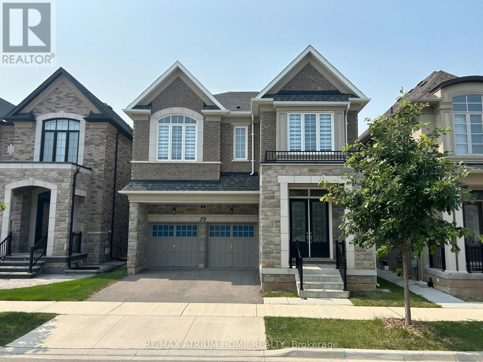 75 Carnegie Drive, Oakville, ON, L6H 7C5