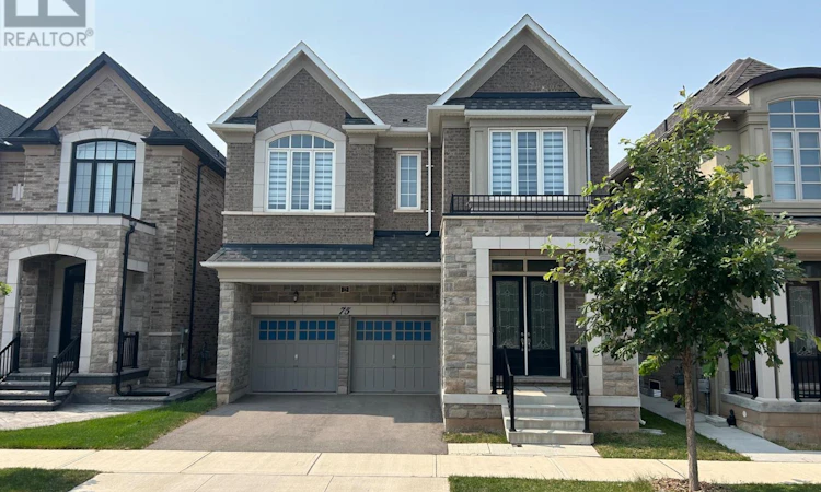 75 Carnegie Drive
