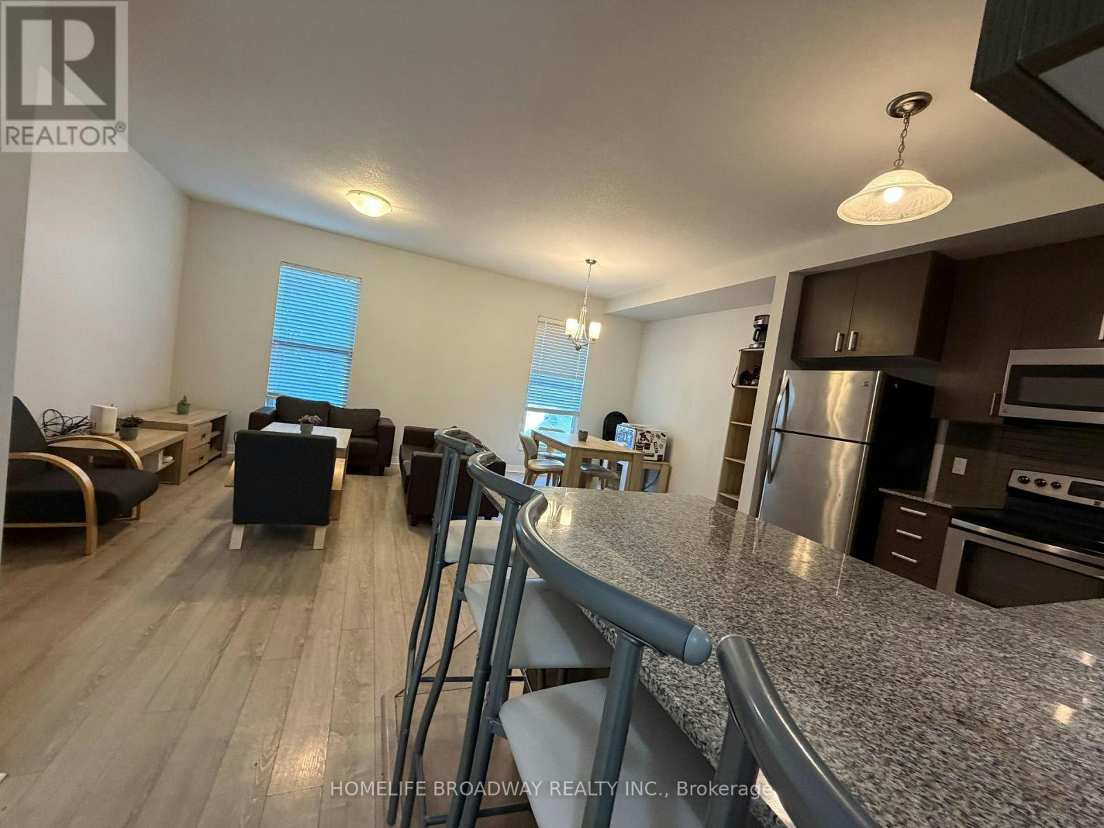T106-62 Balsam Street, Waterloo, ON, N2L 3H2