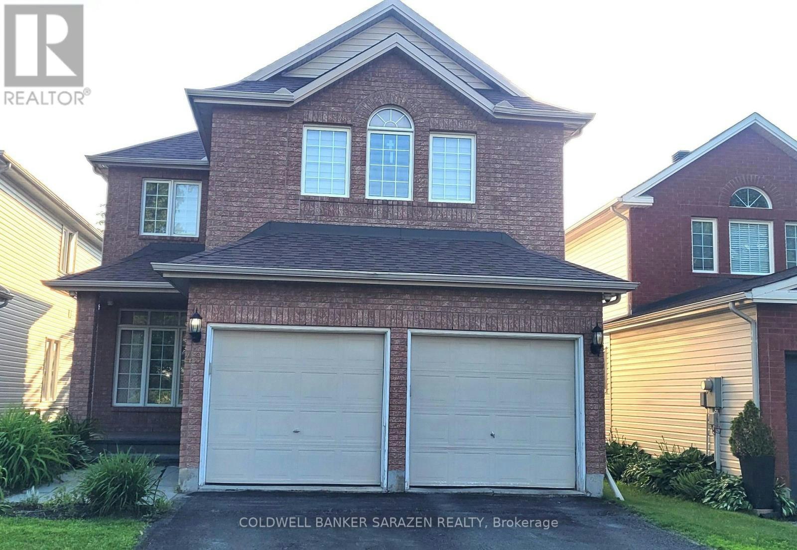 49 Rialto Way, Ottawa, ON, K1T 4B1