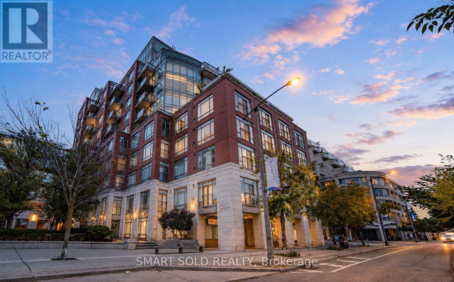 PH01E-500 Queens Quay W, Toronto, ON, M5V 3K8