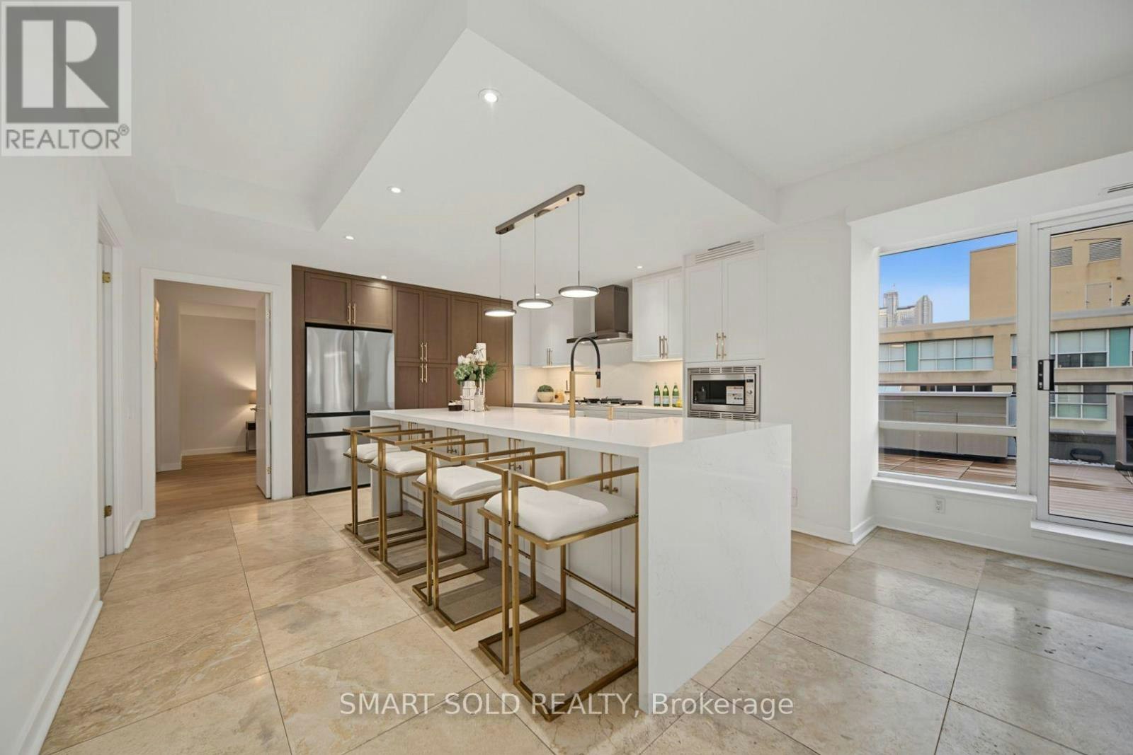 PH01E-500 Queens Quay W, Toronto, ON, M5V 3K8 - 17