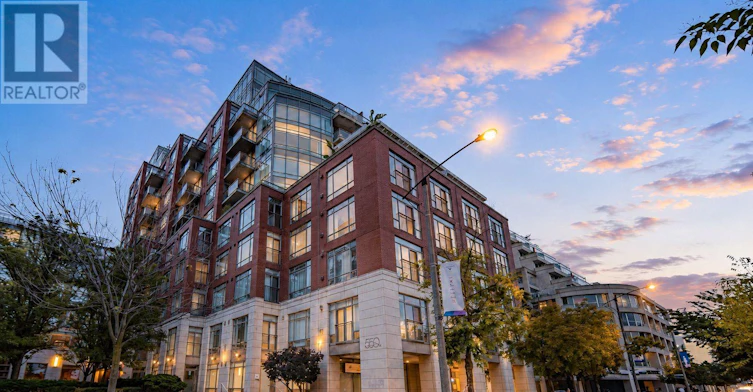 PH01E-500 Queens Quay W, Toronto, ON, M5V 3K8 - 37
