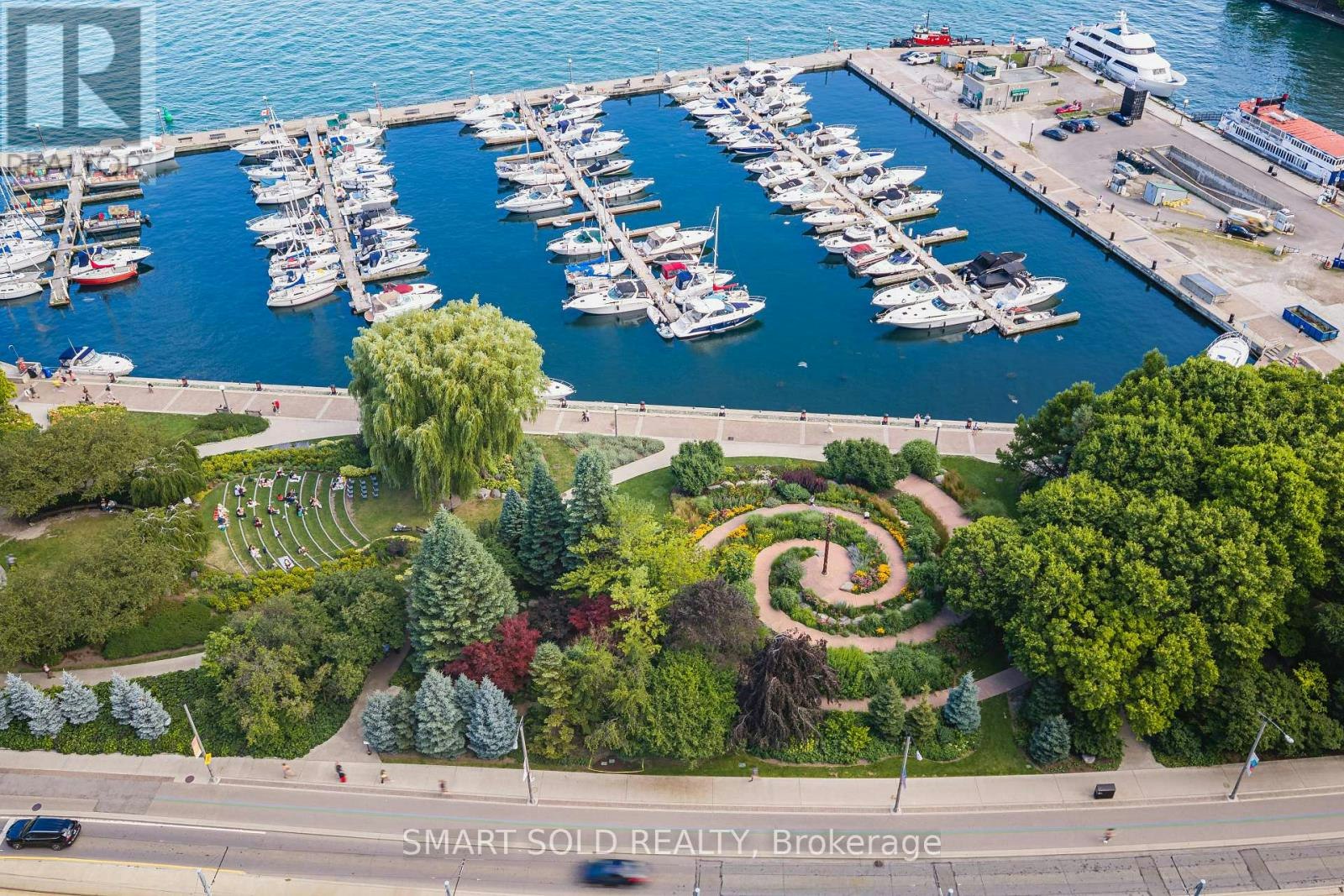 PH01E-500 Queens Quay W, Toronto, ON, M5V 3K8 - 44