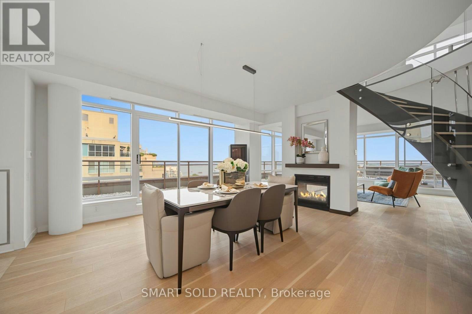 PH01E-500 Queens Quay W, Toronto, ON, M5V 3K8 - 13