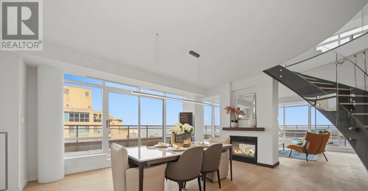 PH01E-500 Queens Quay W, Toronto, ON, M5V 3K8 - 13