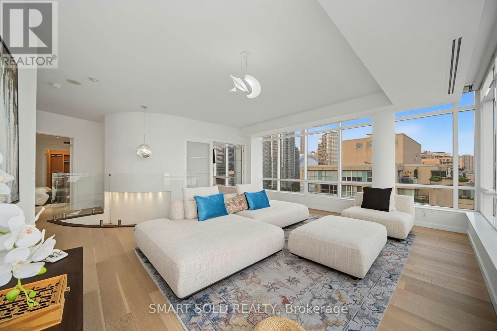 PH01E-500 Queens Quay W, Toronto, ON, M5V 3K8 - 23