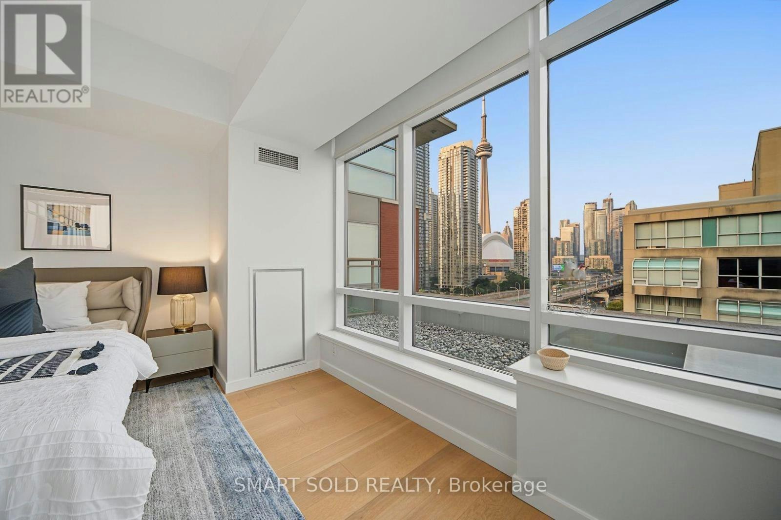 PH01E-500 Queens Quay W, Toronto, ON, M5V 3K8 - 22