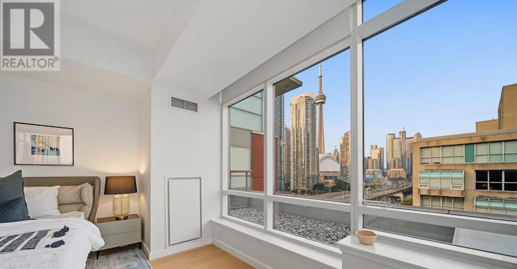 PH01E-500 Queens Quay W, Toronto, ON, M5V 3K8 - 22