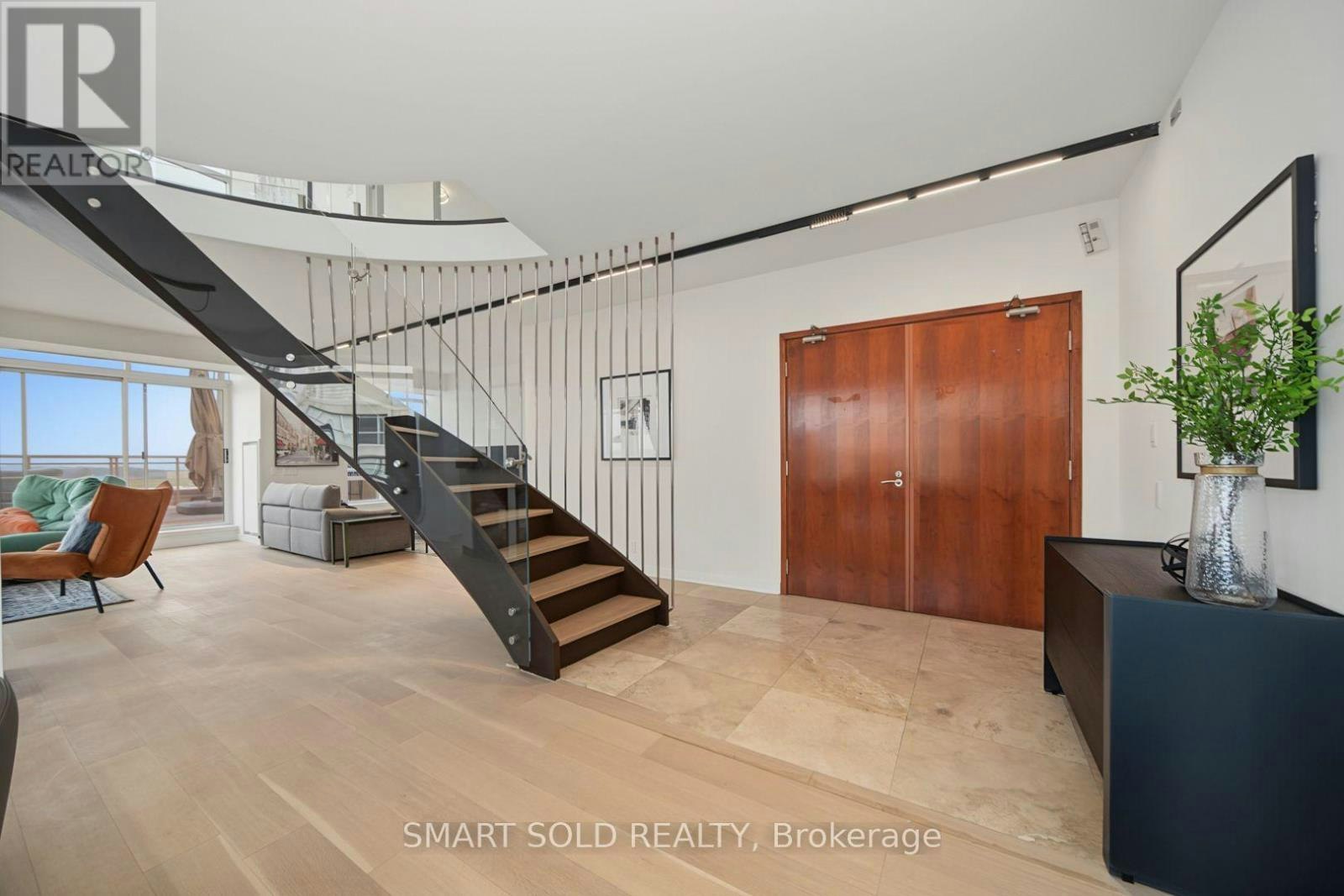 PH01E-500 Queens Quay W, Toronto, ON, M5V 3K8 - 11