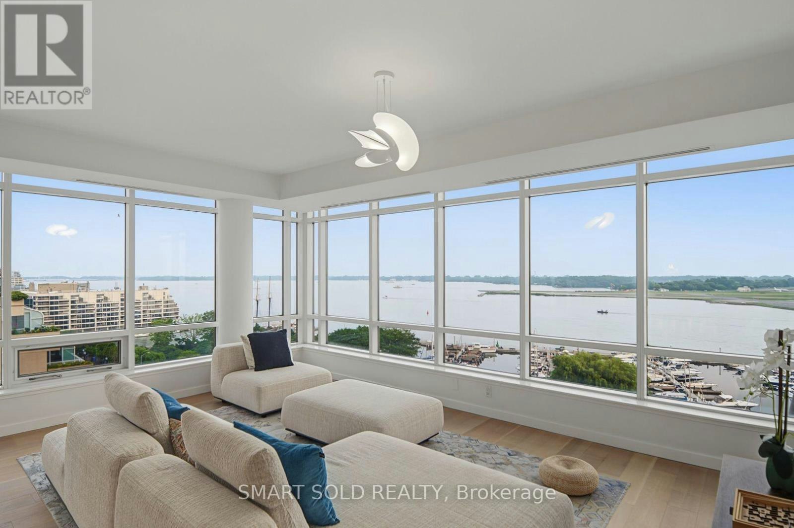 PH01E-500 Queens Quay W, Toronto, ON, M5V 3K8 - 2