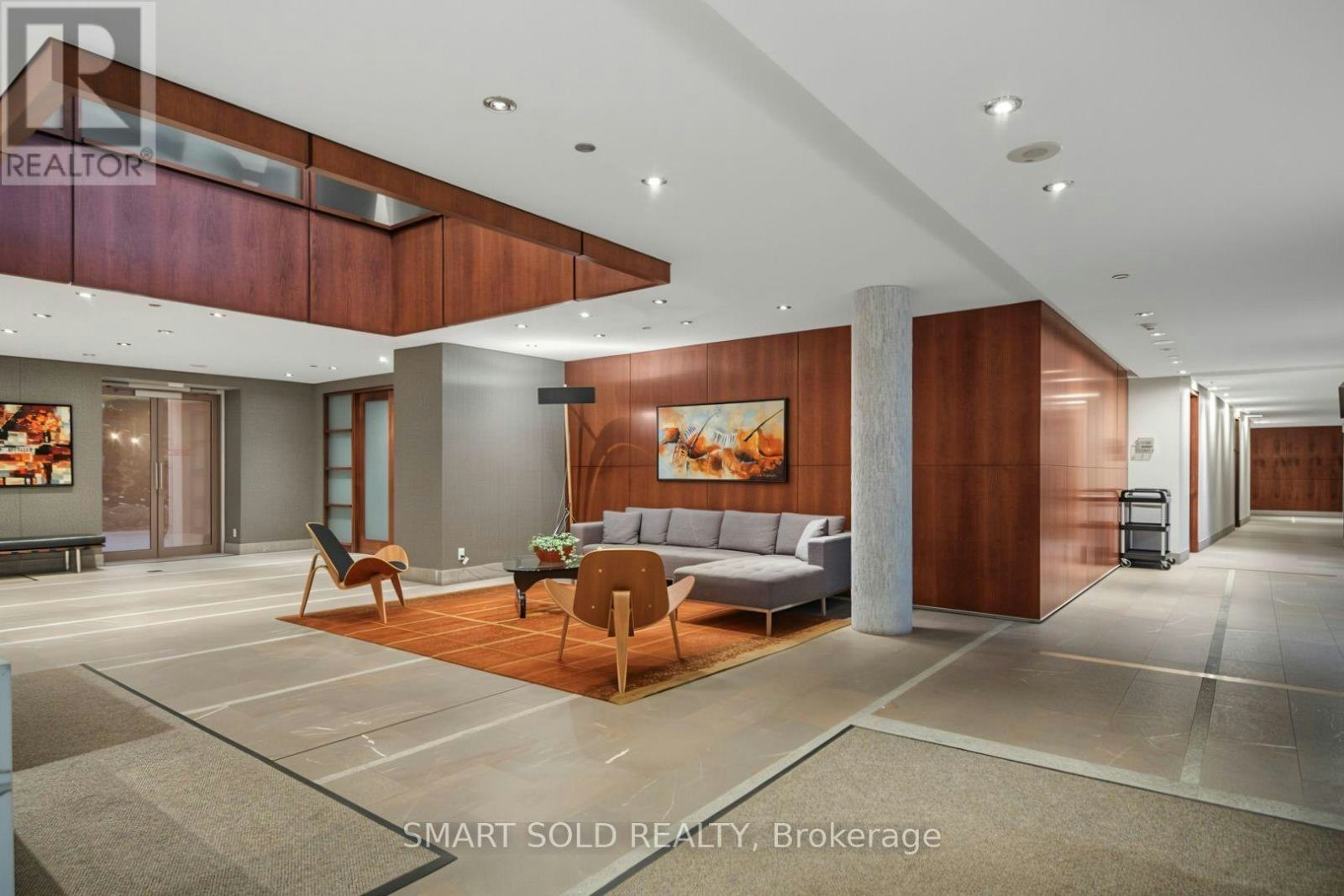 PH01E-500 Queens Quay W, Toronto, ON, M5V 3K8 - 36