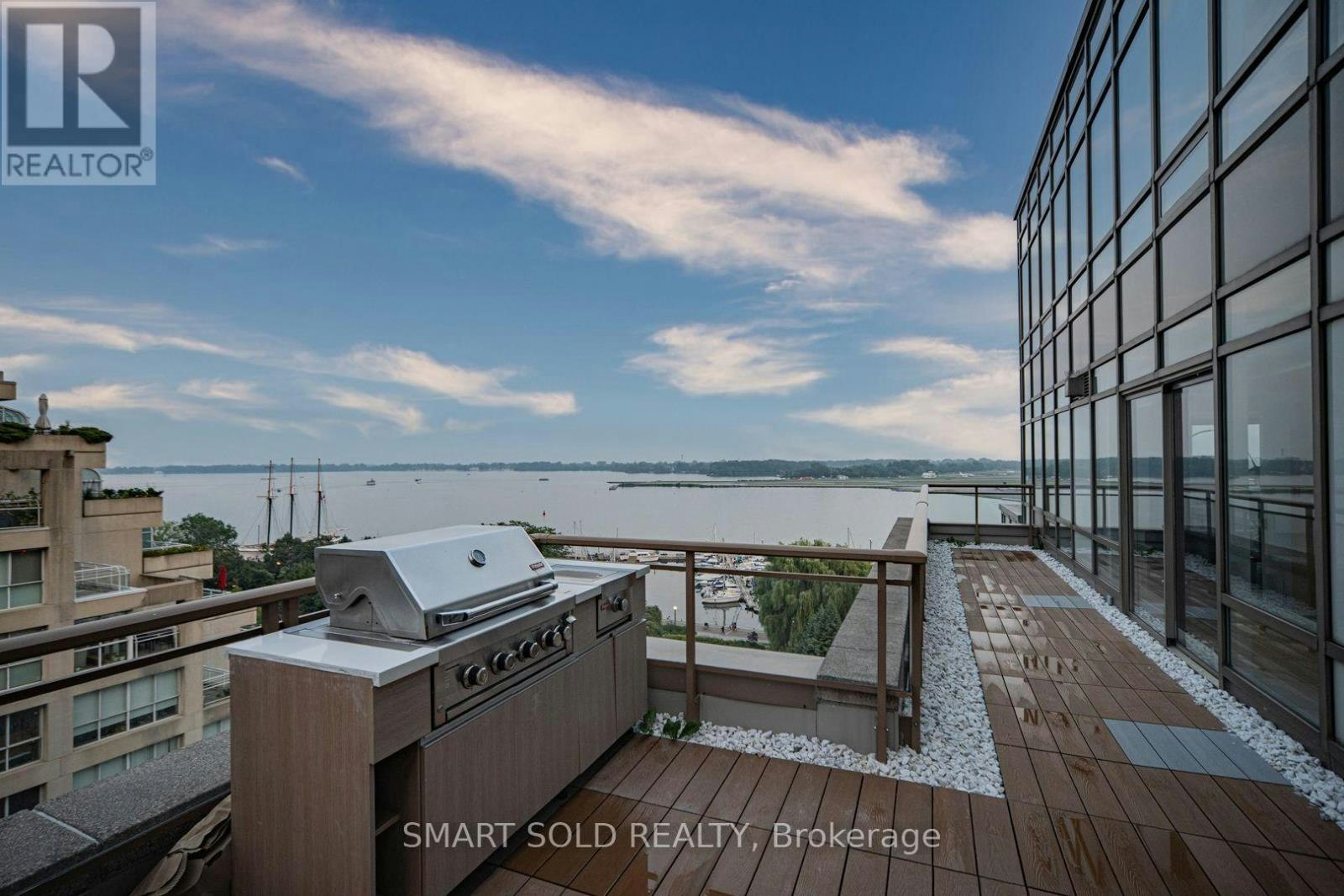 PH01E-500 Queens Quay W, Toronto, ON, M5V 3K8 - 5