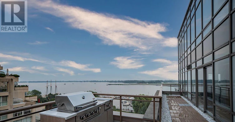 PH01E-500 Queens Quay W, Toronto, ON, M5V 3K8 - 5