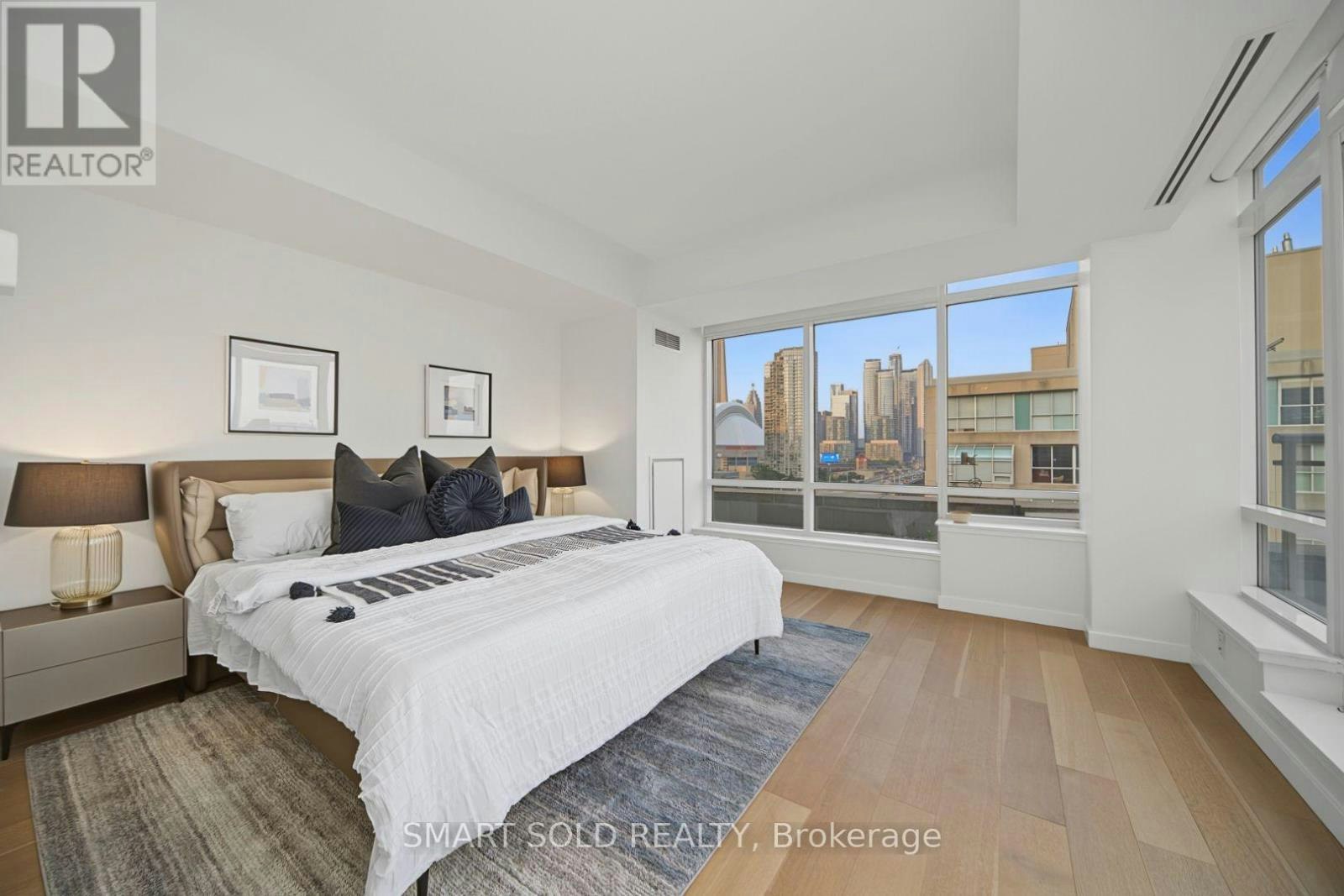 PH01E-500 Queens Quay W, Toronto, ON, M5V 3K8 - 21