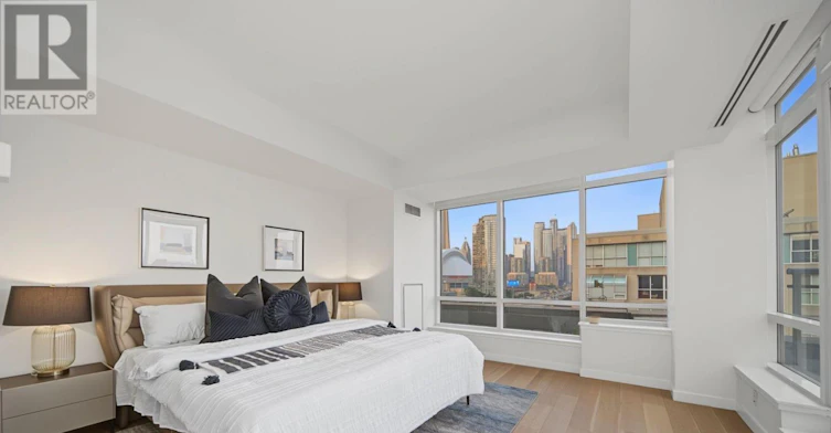PH01E-500 Queens Quay W, Toronto, ON, M5V 3K8 - 21