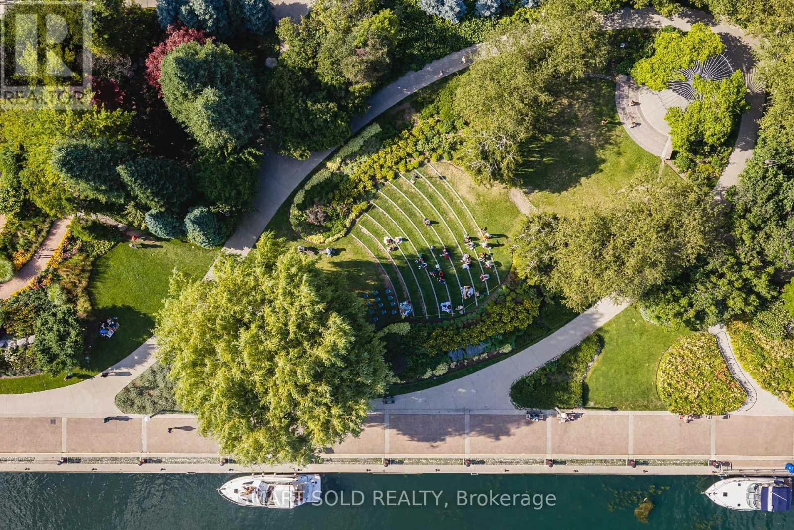 PH01E-500 Queens Quay W, Toronto, ON, M5V 3K8 - 42