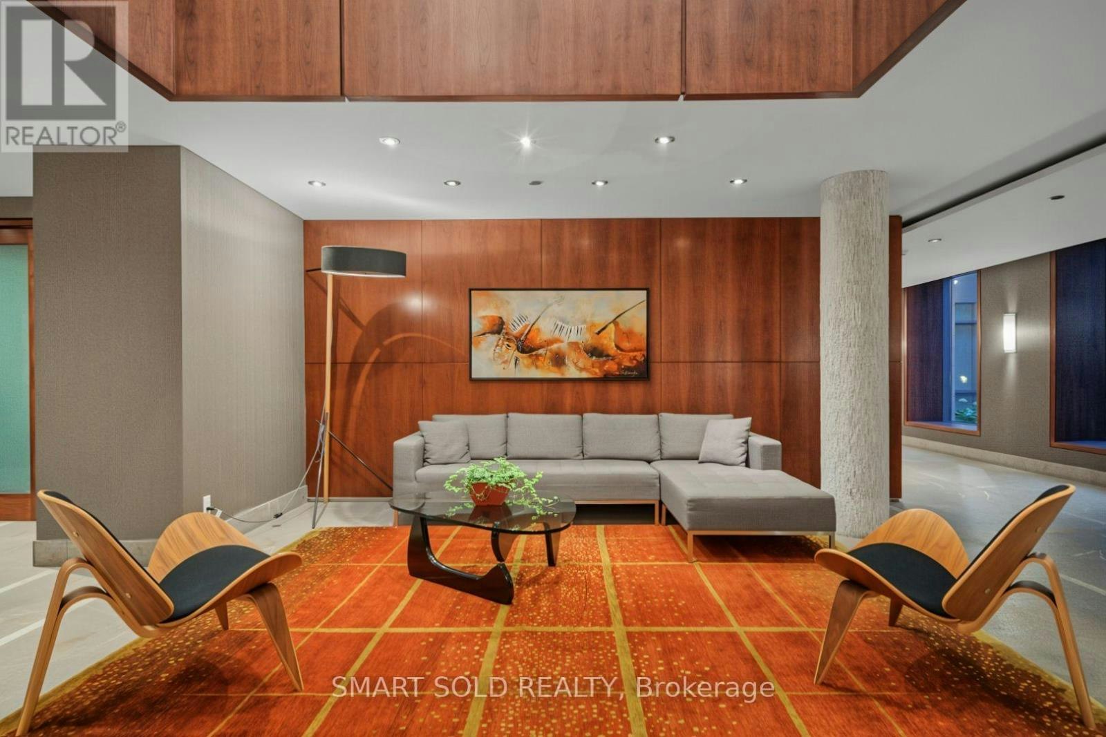 PH01E-500 Queens Quay W, Toronto, ON, M5V 3K8 - 35