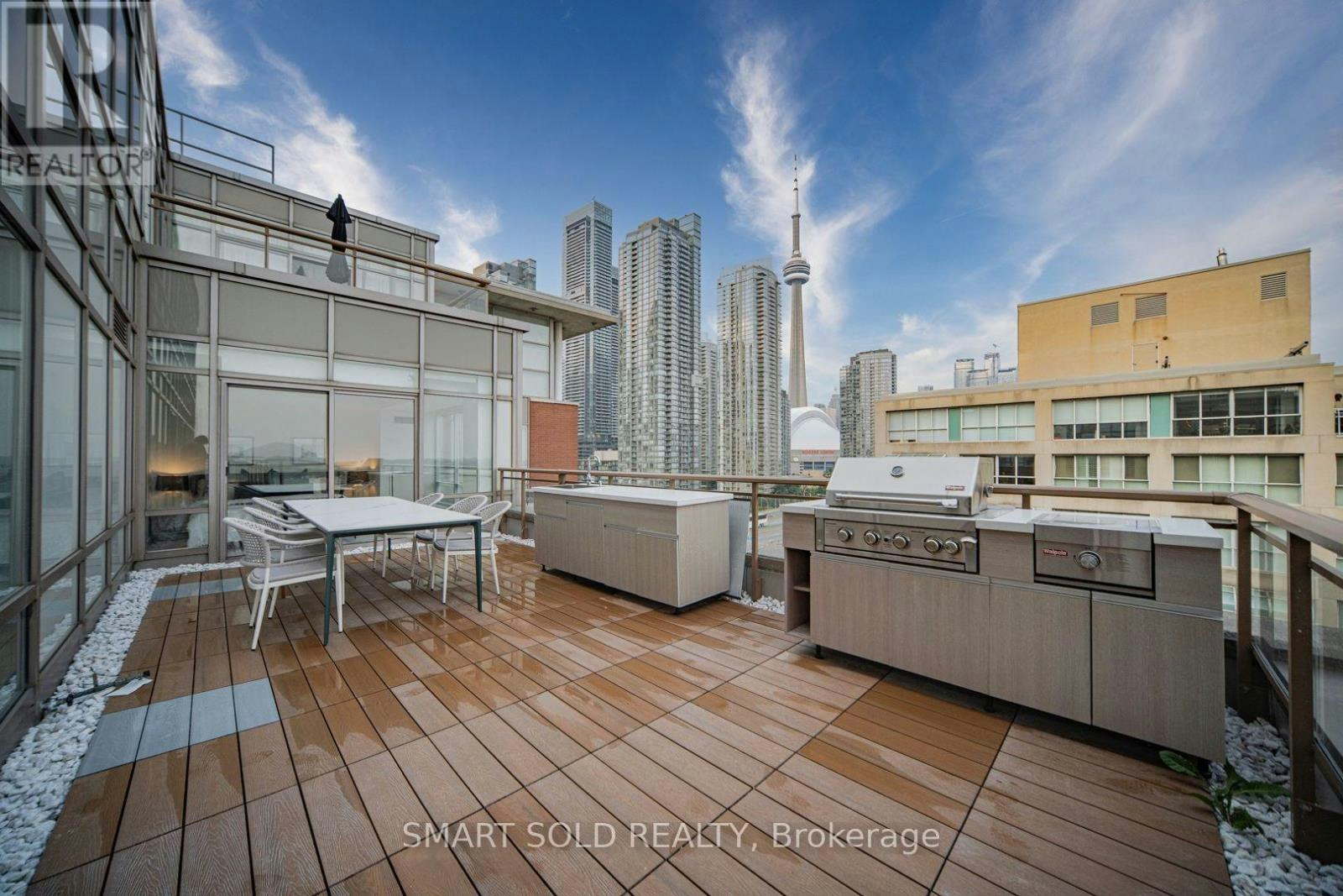 PH01E-500 Queens Quay W, Toronto, ON, M5V 3K8 - 9