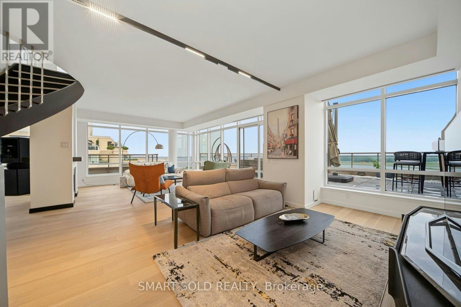 PH01E-500 Queens Quay W, Toronto, ON, M5V 3K8 - 16
