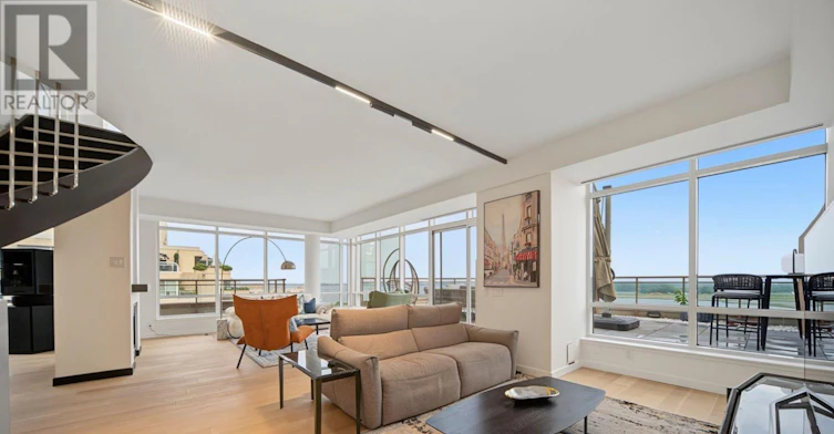 PH01E-500 Queens Quay W, Toronto, ON, M5V 3K8 - 16